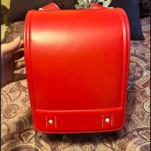 Japanese style backpack